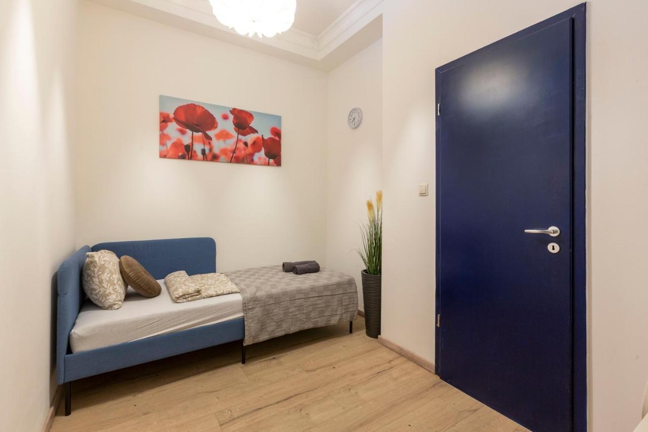 Deluxe Quentin Apartment Next To The Synagogue Budapest Exteriör bild