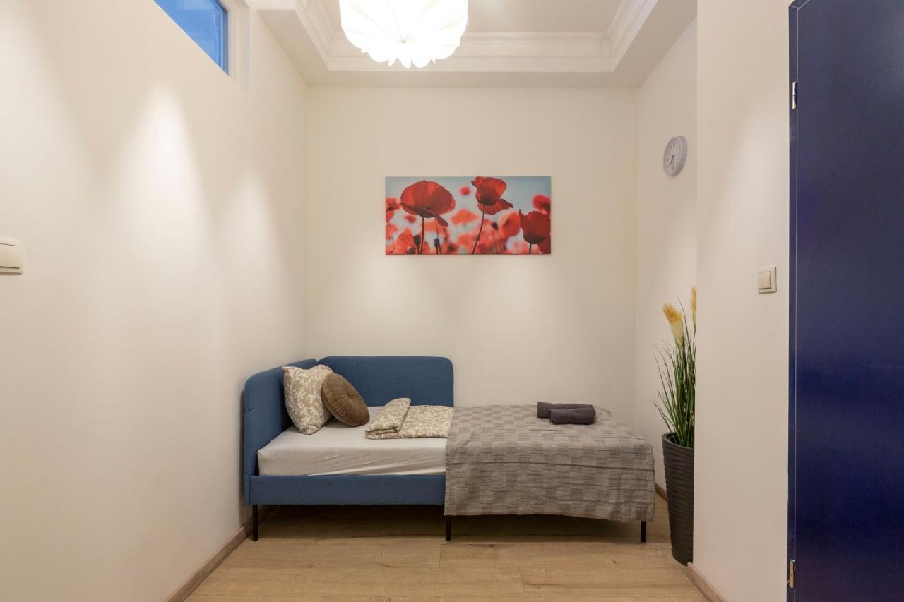 Deluxe Quentin Apartment Next To The Synagogue Budapest Exteriör bild