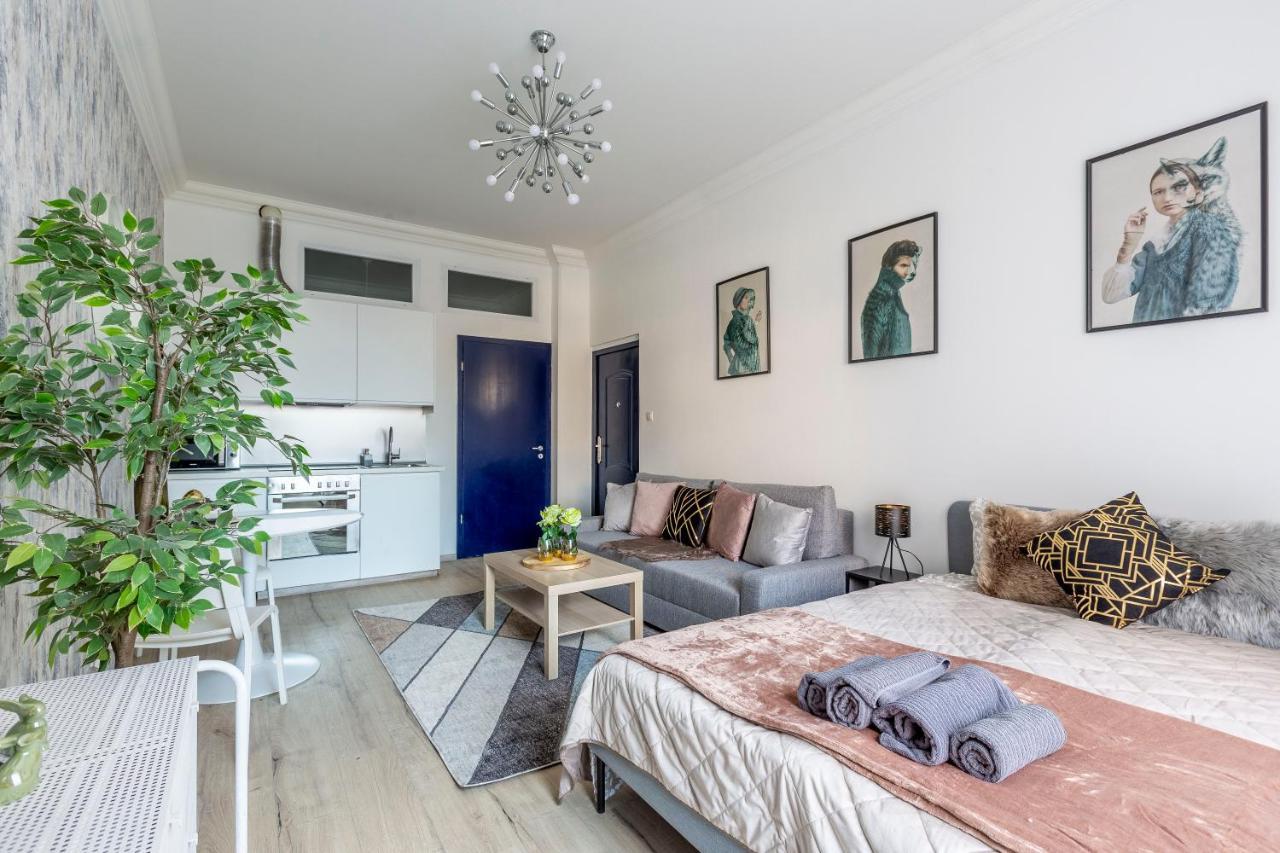 Deluxe Quentin Apartment Next To The Synagogue Budapest Exteriör bild